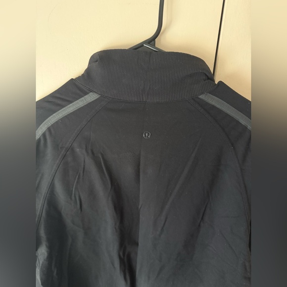 Lululemon Kung Fu II Men’s Athletic Jacket - Picture 4 of 6